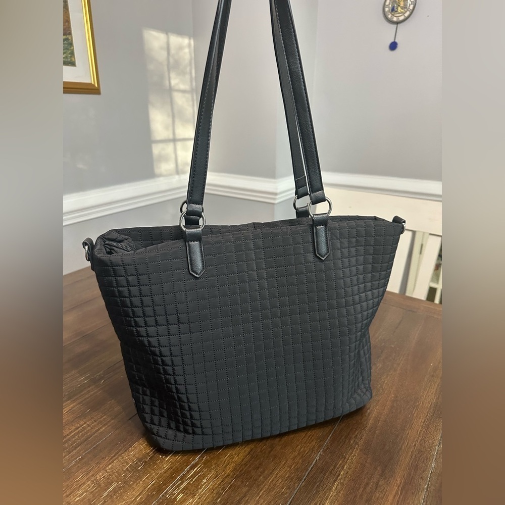 NWOT Max Studio tote bag - Picture 2 of 12